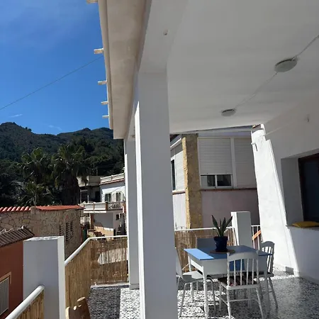 Les Coves De Lluna Semesterbostad *