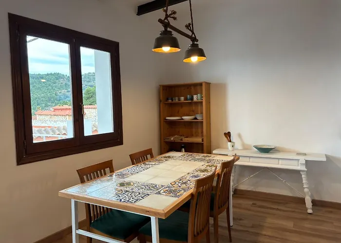 Σπίτι διακοπών Les Coves De Lluna Vall de Uxó