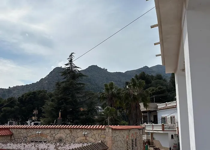 Les Coves De Lluna *