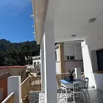 Les Coves De Lluna Дом отдыха *