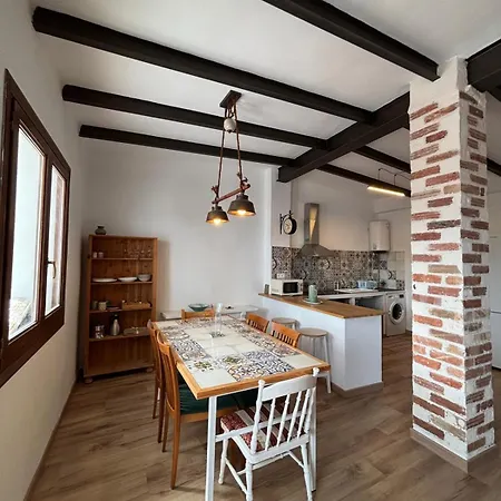 Les Coves De Lluna Holiday home La Vall d'Uixo