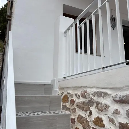 Les Coves De Lluna Holiday home