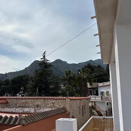 Les Coves De Lluna *