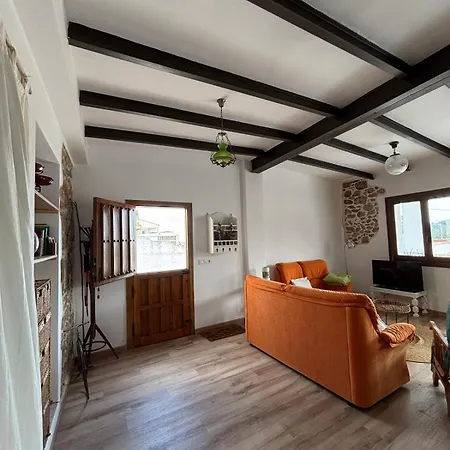 Les Coves De Lluna Casa vacanze Vall de Uxó
