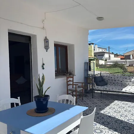 Les Coves De Lluna Holiday home