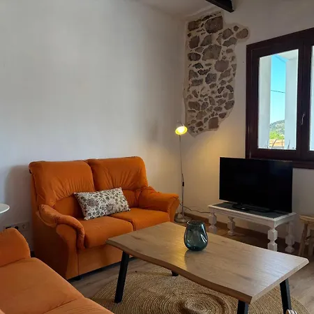 Les Coves De Lluna Holiday home La Vall d'Uixo