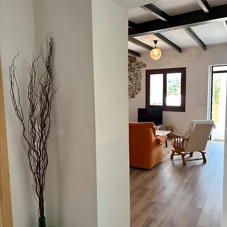 Les Coves De Lluna Holiday home La Vall d'Uixo