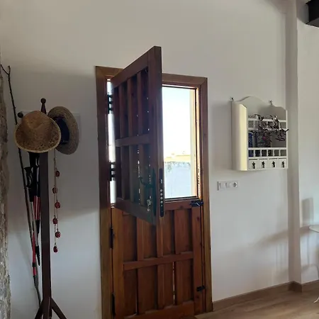 Holiday home Les Coves De Lluna *