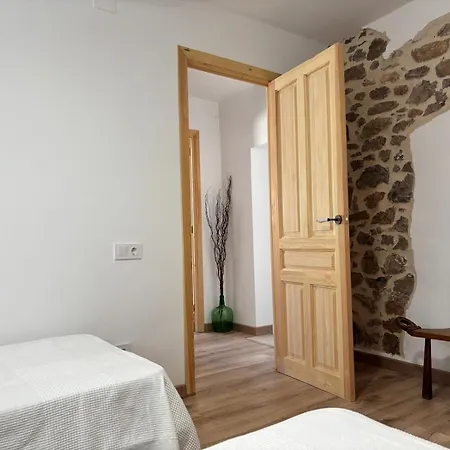 Holiday home Les Coves De Lluna