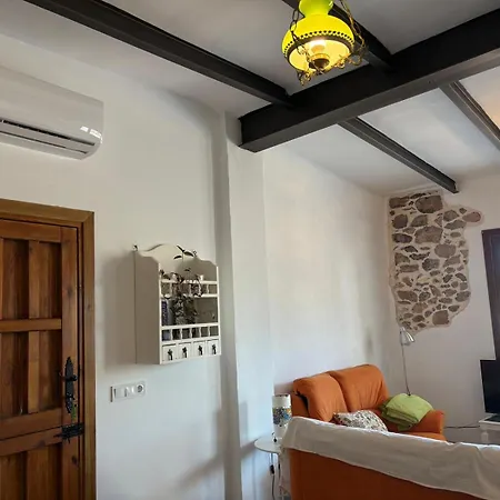 Les Coves De Lluna Casa vacanze *