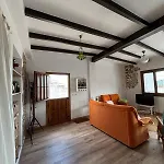Les Coves De Lluna Hébergement de vacances Vall de Uxó