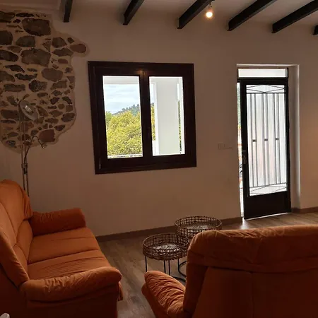 Hébergement de vacances Les Coves De Lluna